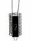 Кормушка фидерная FC GROUND HOOKS/С ГРУНТОЗАЦЕПАМИ 120г