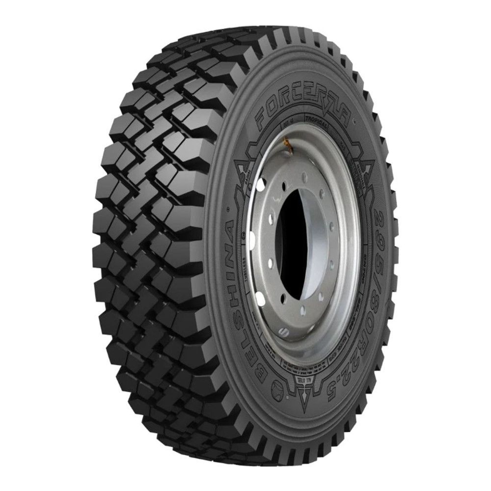 315/80R22.5 Бел-268 Белшина 156/150 K TL Универсальная