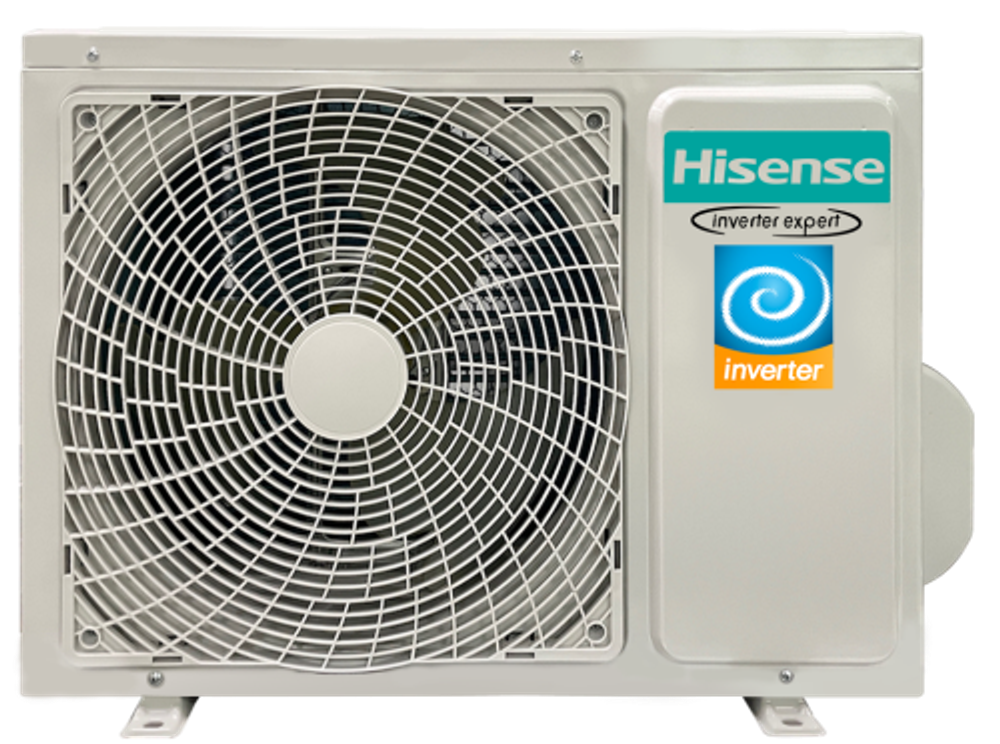 Инверторный кондиционер Hisense серии SMART DC Inverter AS-18UW4RMADB02 Инверторный кондиционер Hisense серии SMART DC Inverter AS-18UW4RMADB02