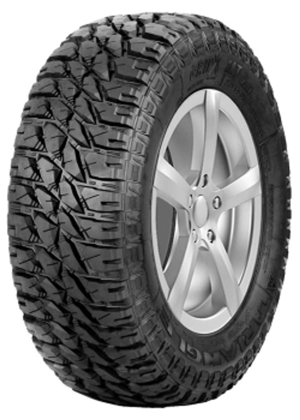 Легковая шина Triangle GripX MT TR281 30x9.5-R15 104Q