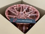 КОВАНЫЕ ДИСКИ ДЛЯ MCLAREN 720S МАКЛАРЕН