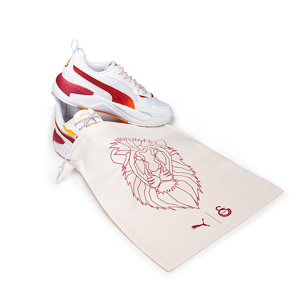 Обувь GALATASARAY X-RAY - PUMA