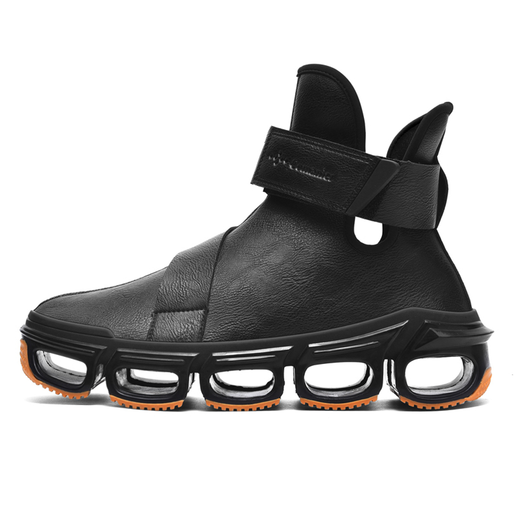 Comanier черный