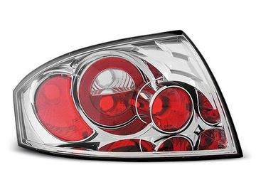 Задние фонари chrome для Audi TT 8N