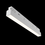 Магнитный трековый светильник Maytoni Basis TR030-4-12WTW-DD-W