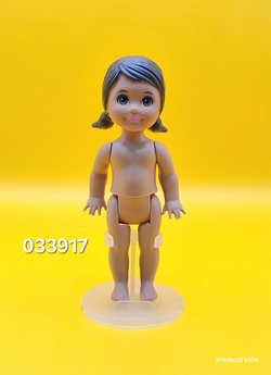 Кукла Барби - Челси винтаж 00х 033917