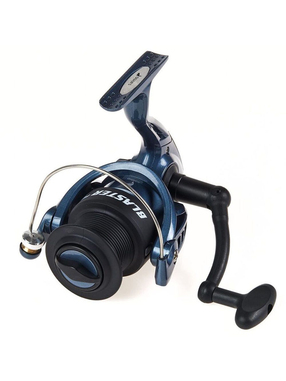 Катушка безынерционная Salmo Blaster FEEDER II 1 30FD
