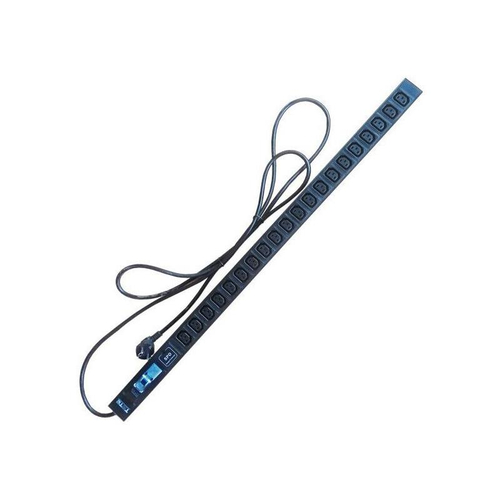 Блок распределения питания (PDU) LANMASTER TWT-PDV-20C3-GP