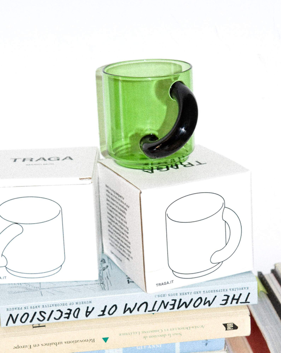 Кружка Traga Mario Mug