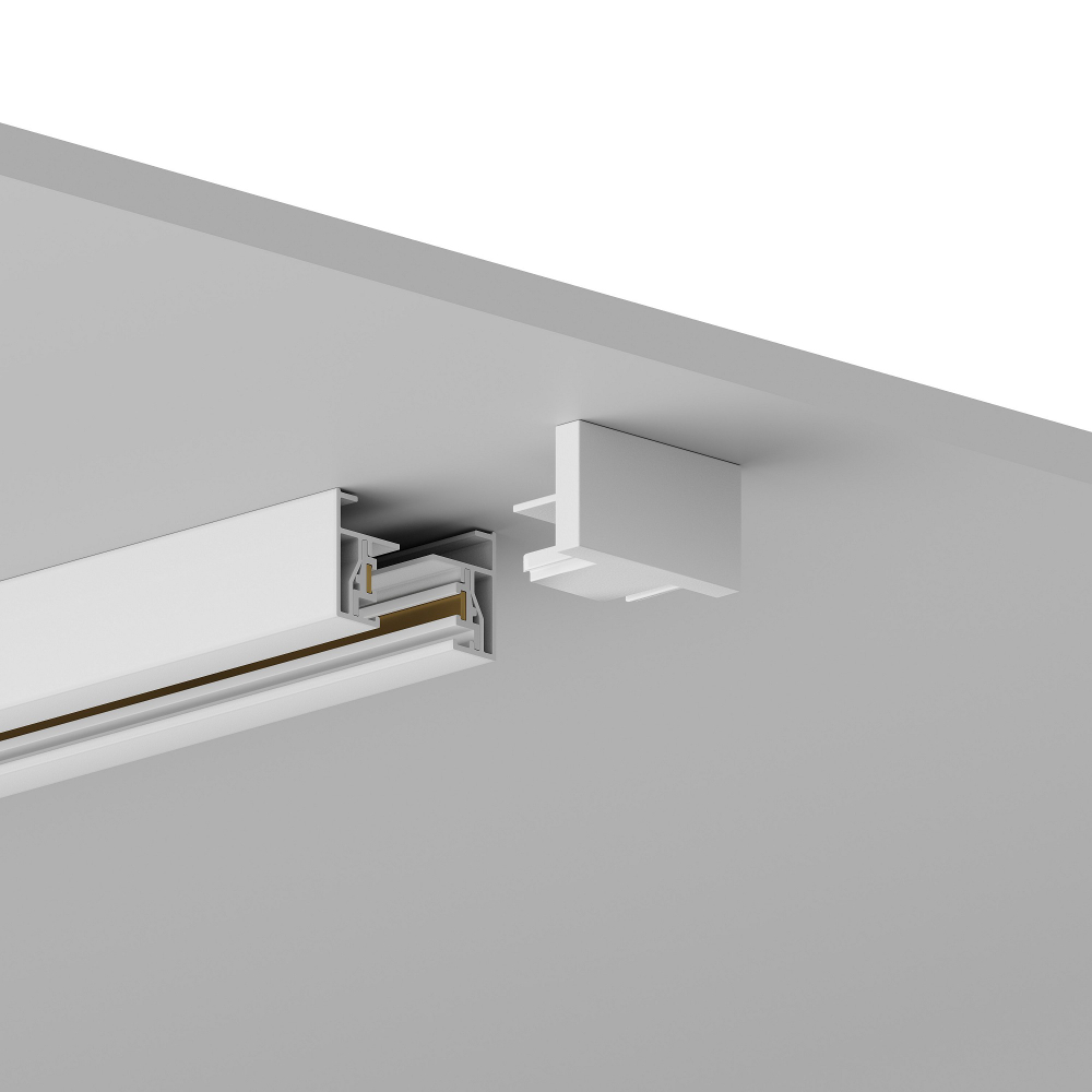 Трек накладной Hesby Lighting Skylite 0027