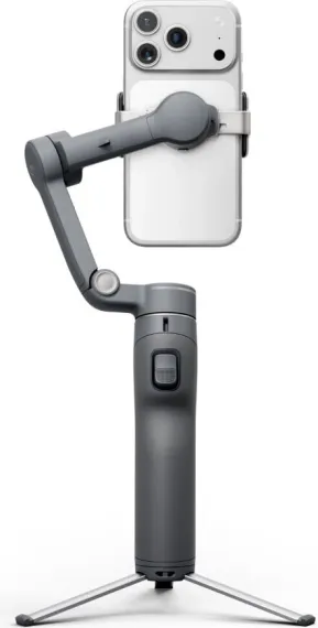 Стабилизатор DJI Osmo Mobile 8P Creator Combo