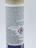 Лак для волос Deluxe Pure Fullness Ultra Strong 5, сильной фиксации 75 мл (Франция)