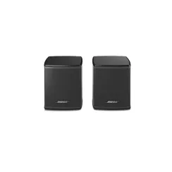 Bose Surround Speakers Black