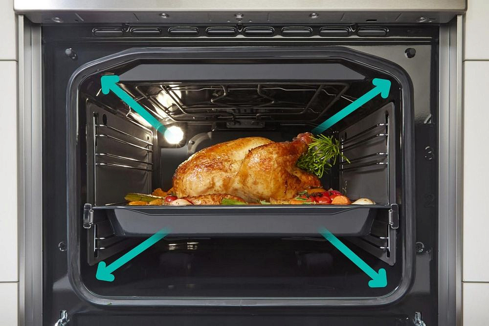 Комбинированная плита Gorenje GK5C41WF-B