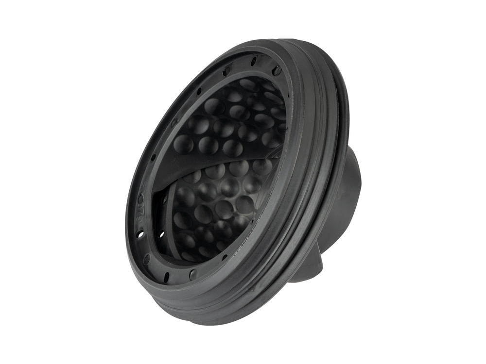 Влагозащитные козырьки Aura WGM-W63S - BUZZ Audio