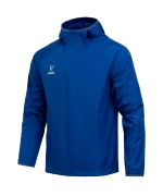 Куртка ветрозащитная CAMP Rain Jacket, синий, детский