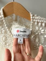 Платье Marchesa, 98
