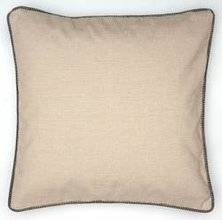 Подушка TACTOПодушка декоративная 45х45 Textil Roig 45x45 Бежевый