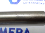 Метчик гаечный М18х1.5 L=200мм HSS