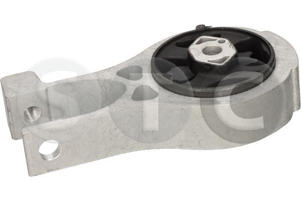 STC - T400505-STC - Mounting, engine