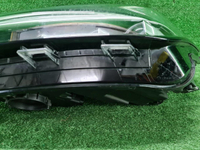 Фара Комплект фар EXEED VX (2021-2024) LED