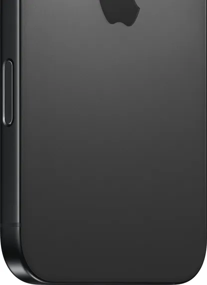 Смартфон Apple iPhone 16 Pro Max 1 ТБ Черный Титан (Dual SIM) Black Titanium