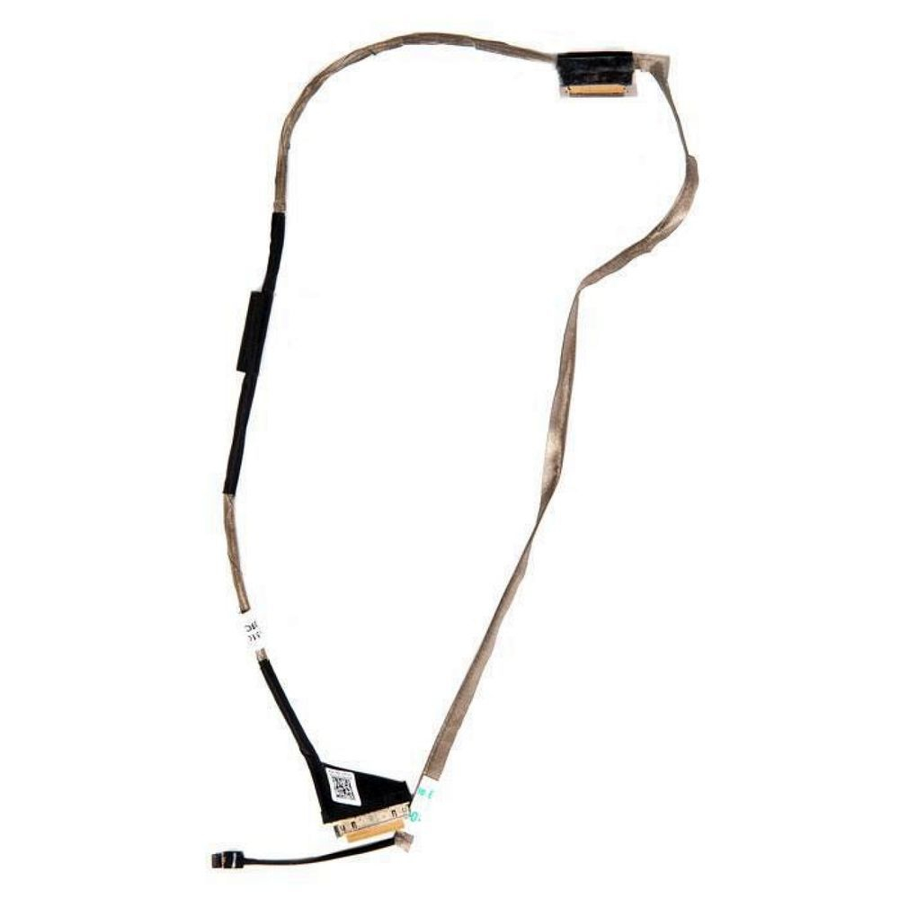 DC02001OH10 шлейф матрицы для ноутбука Acer E1-510, E1-510P, E1-530, E1-530G, E1-532, E1-532P, E1-570, E1-570G, E1-572, E1-572G, E1-572P, E1-572PG, V5-561, V5-561G, V5-561P, V5-561PG, Travelmate P255, P255-M, P255-MG, Gateway NE510, NE570, NE572, NV570, NV570P, Packard Bell EasyNote TE69BM, TE69CX, TE69HW
