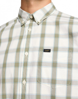 Рубашка LEE BUTTON DOWN 112363897