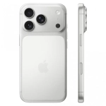 iPhone 17 Pro Max Dual Sim 256 ГБ, Silver (серебристый)