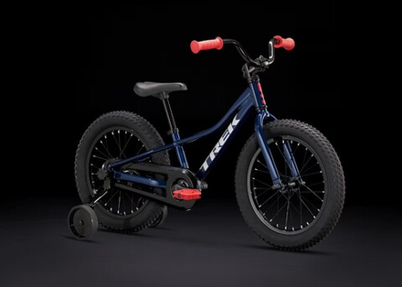 Арт 5271591 Велосипед PRECALIBER 16 F/W 16 темн син