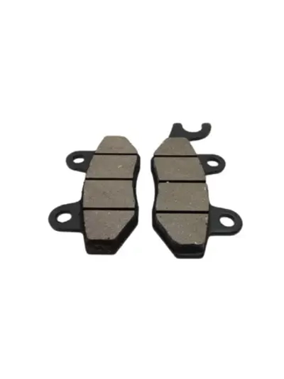 Колодки тормозные Yamaha 5TGW00453000
