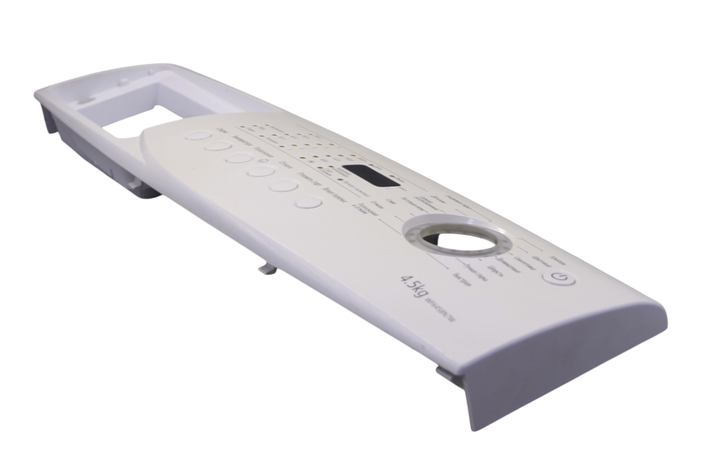 Панель DC64-01224A стиральной машины Samsung WF6458N7W