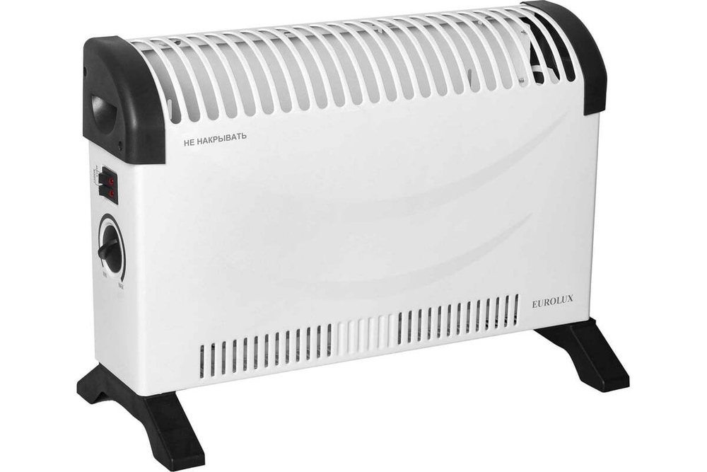 Конвектор Eurolux OK-EU-1500C 67/4/29
