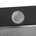 MAUNFELD Bay 45 Push Black