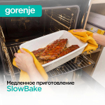 Духовой шкаф Gorenje BOSX6737E03B