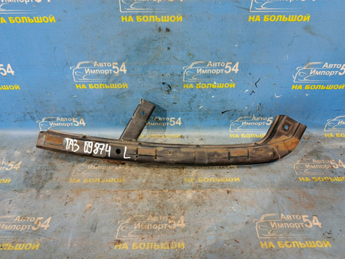 Планка под фару левая Honda AVANCIER 1999-2003