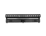 Moving LED Bar 16x40 - Световой эффект RGBW с зумом 3°-45°