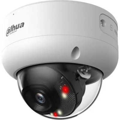 Камера видеонаблюдения Dahua DH-IPC-HDBW3249EP-S-IL-0280B