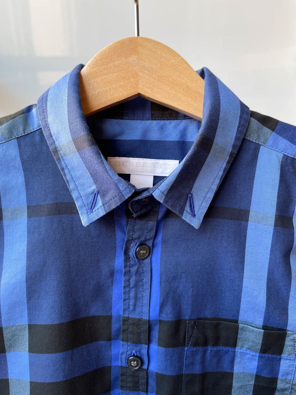 Рубашка Burberry