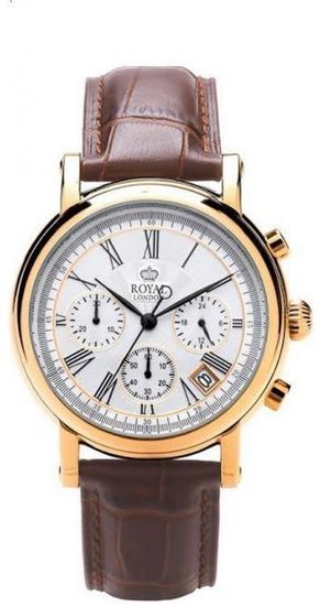 мужские часы Royal London 41193-03
