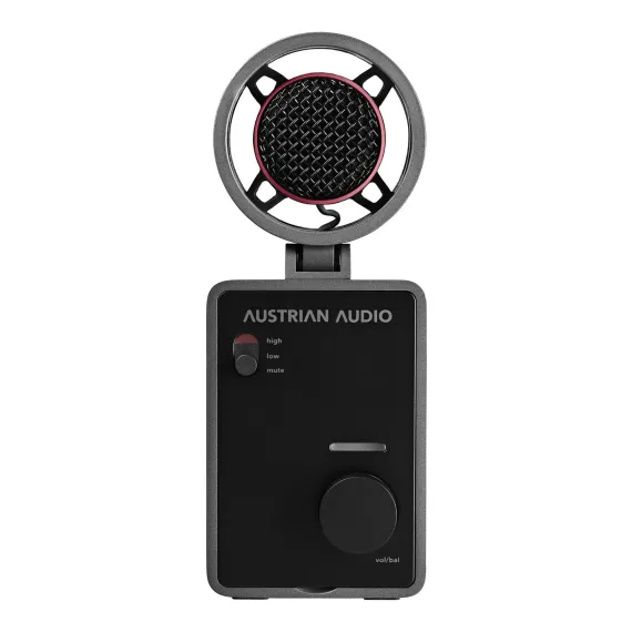 Austrian Audio MiCreator Studio