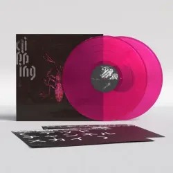 Виниловая пластинка Clipping. — Dead Channel Sky (Limited Neon Pink Vinyl) (2 LP)