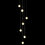 Подвесной светильник Loft It Rain 10112/7