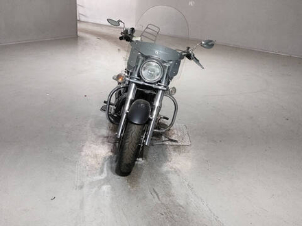 Yamaha Roadstar XV1700 2008