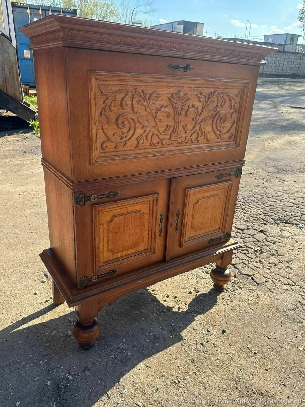 Шкаф маленький