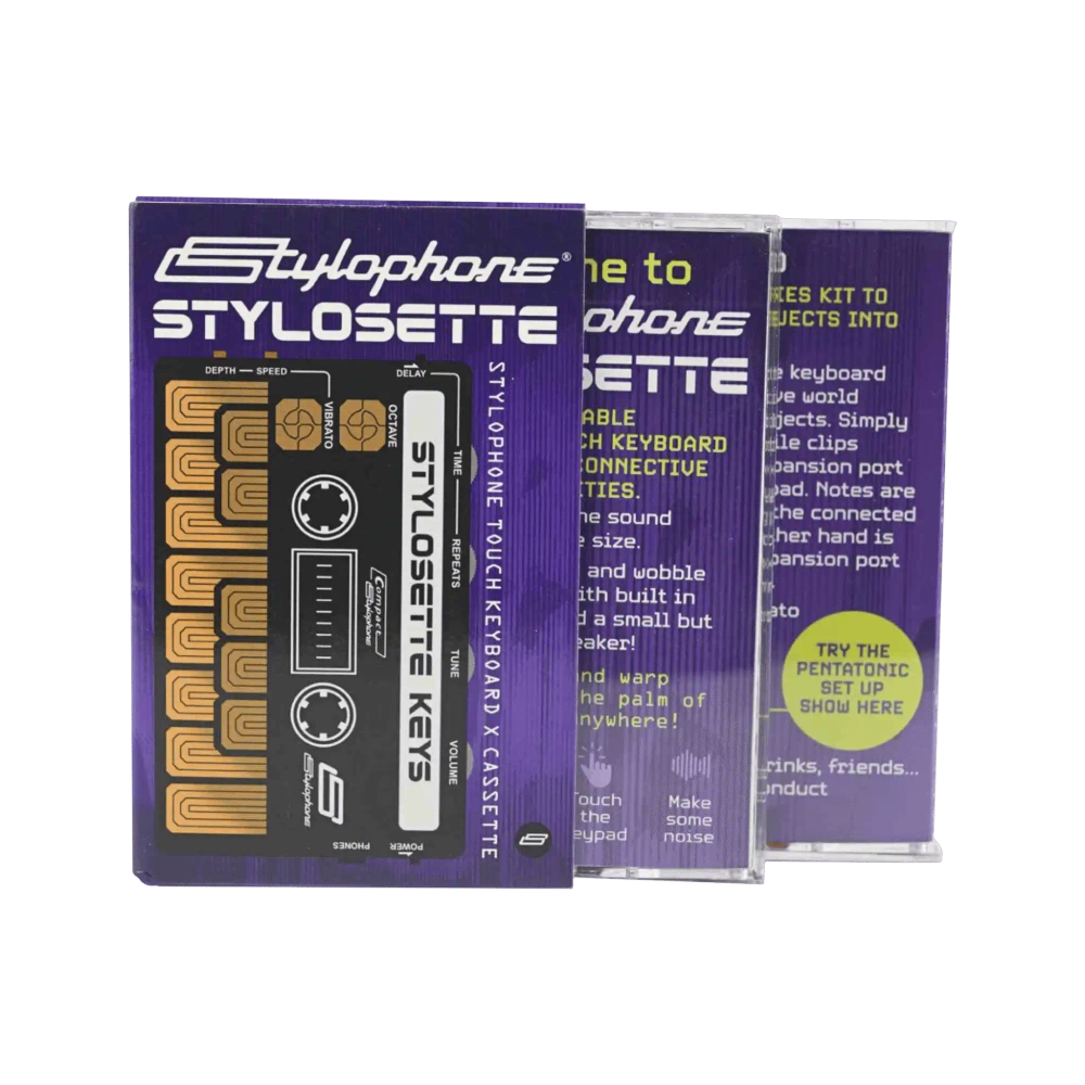 Stylophone Stylosette