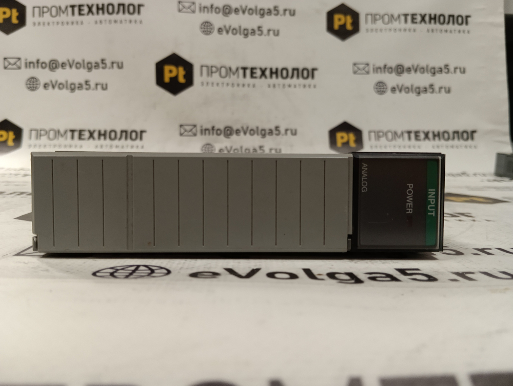 Allen-Bradley 1746-NI4 б/у