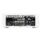 Denon RCD-N12DAB White