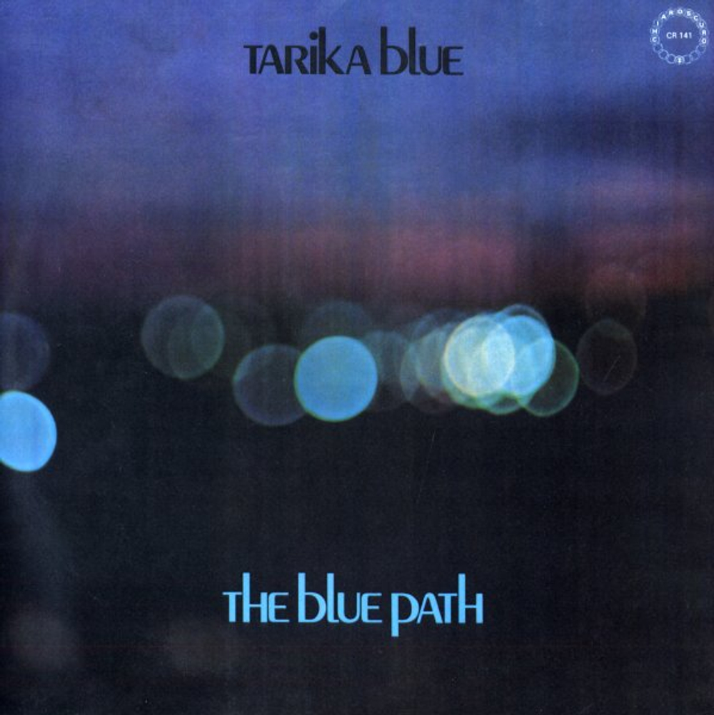 Tarika Blue - The Blue Path