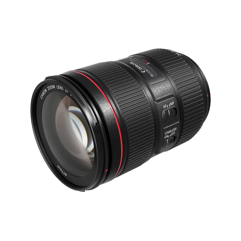 Объектив Canon EF 24-105mm f/4L IS II USM